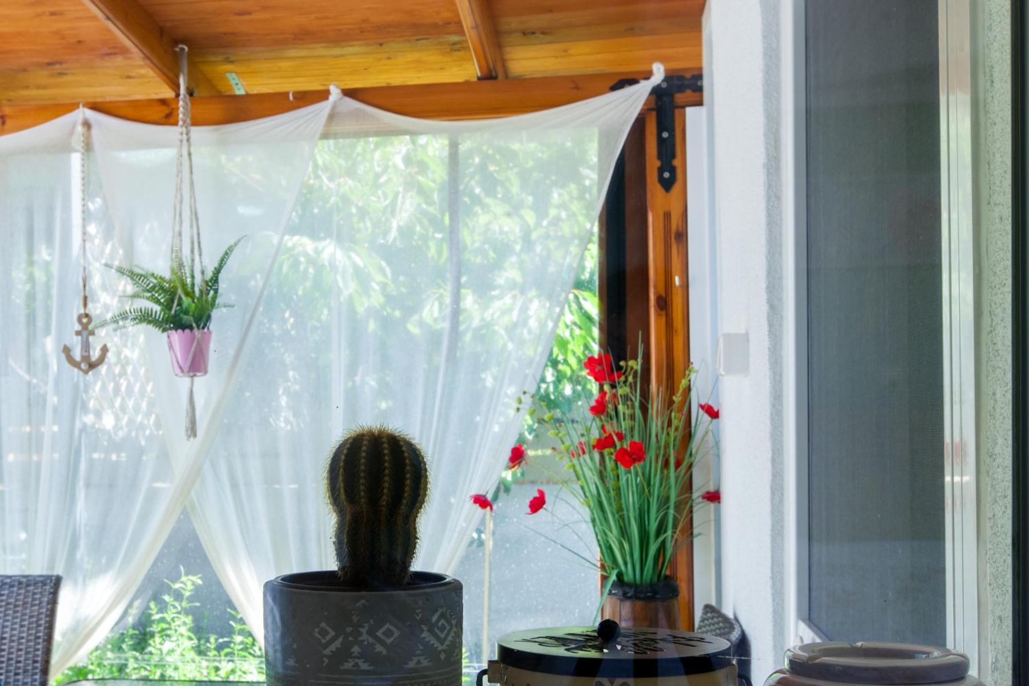 Garden Rooms Fanarion Exterior photo